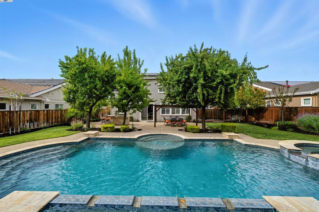 KRISTOPHER RANCH - Residential