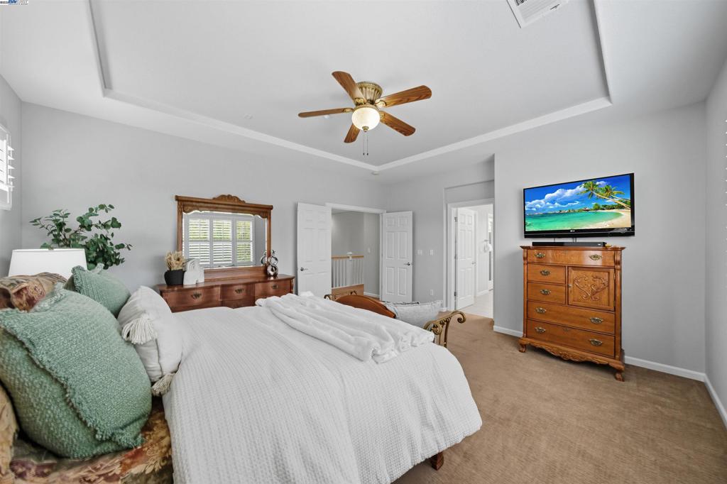 KRISTOPHER RANCH - Residential