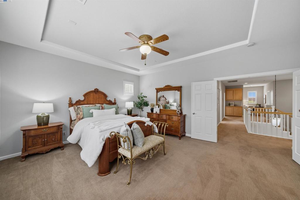 KRISTOPHER RANCH - Residential