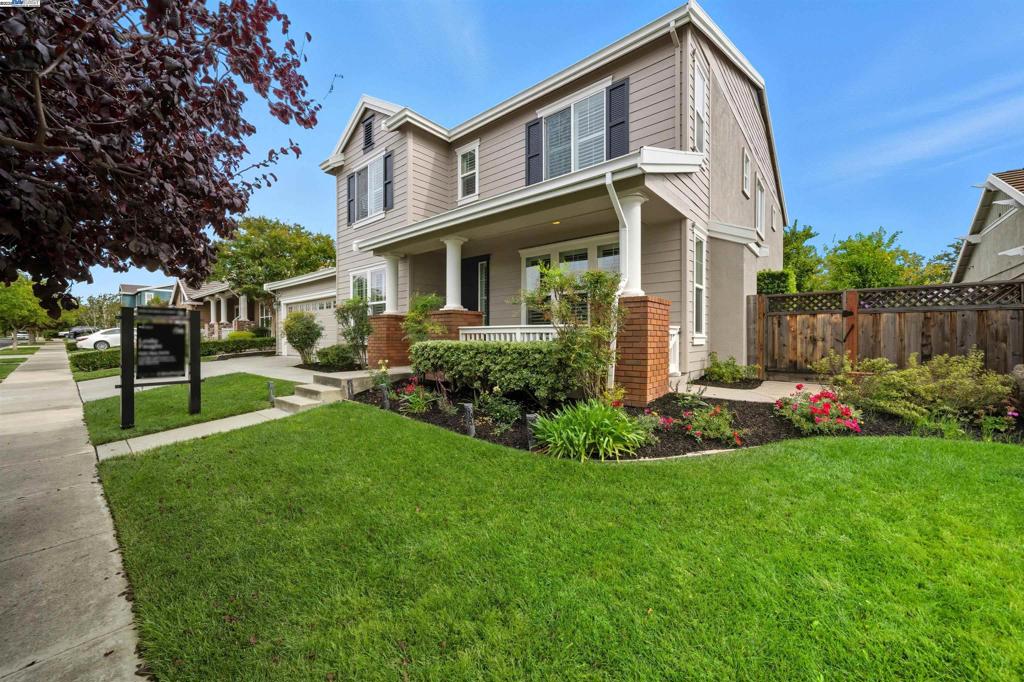 KRISTOPHER RANCH - Residential