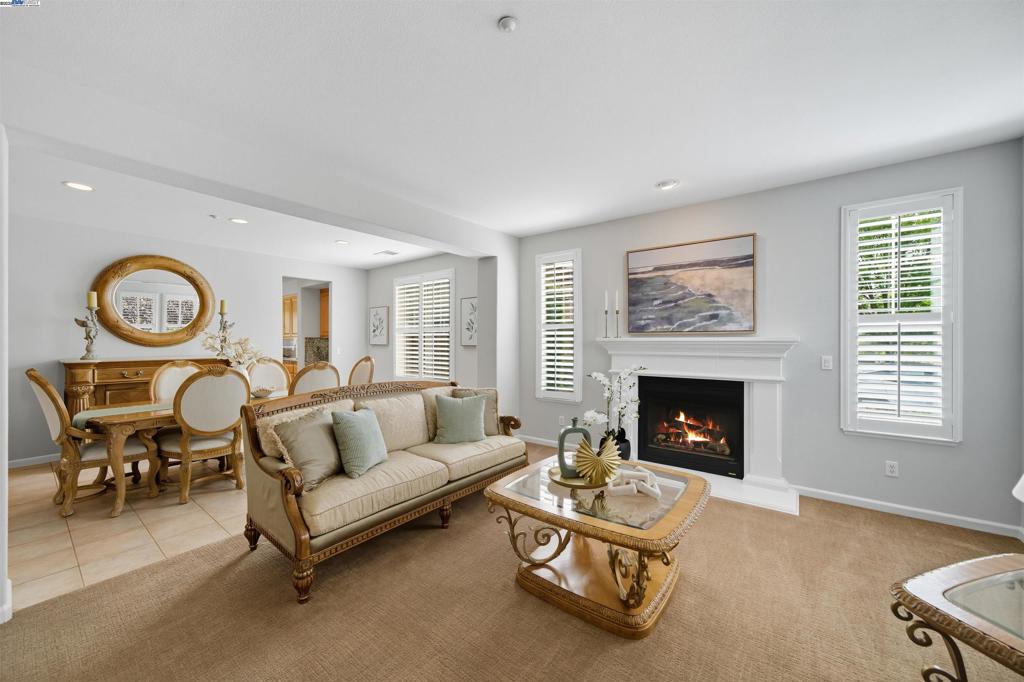 KRISTOPHER RANCH - Residential