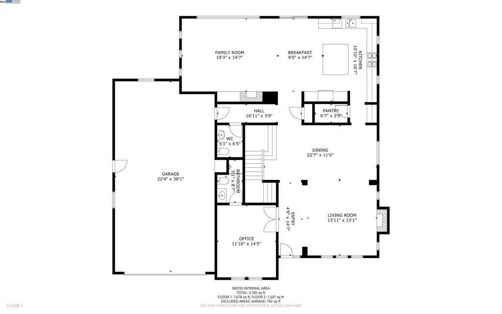 KRISTOPHER RANCH - Residential
