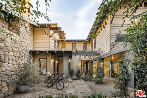 4158 Grand Avenue Ojai CA 93023