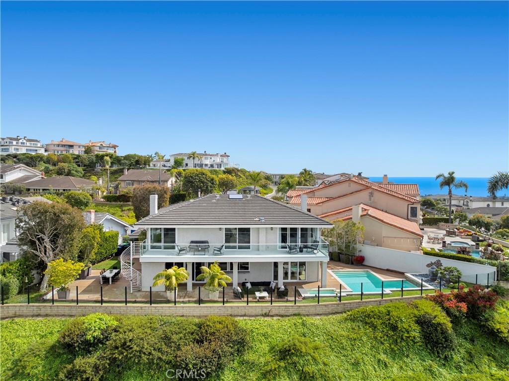 Spyglass Hill (SPYH) - Residential