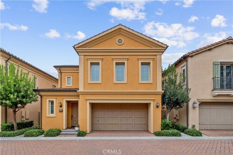 Photo of 100 Cipresso, Irvine, CA 92618 (MLS # OC26214867)