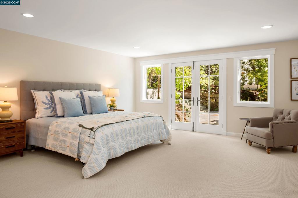 CLAREMONT - Residential