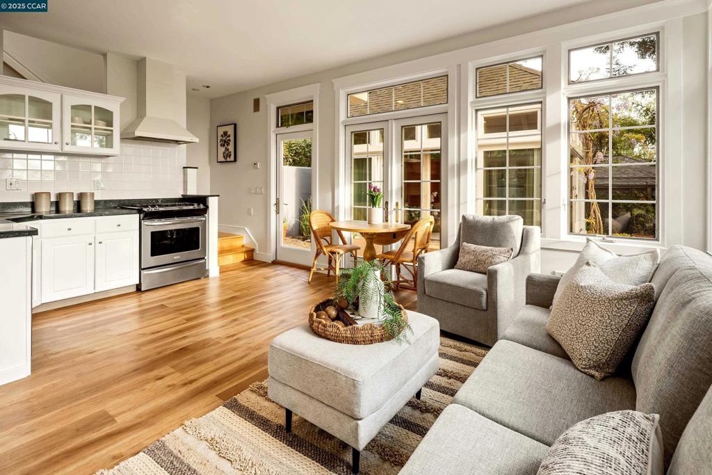 CLAREMONT - Residential