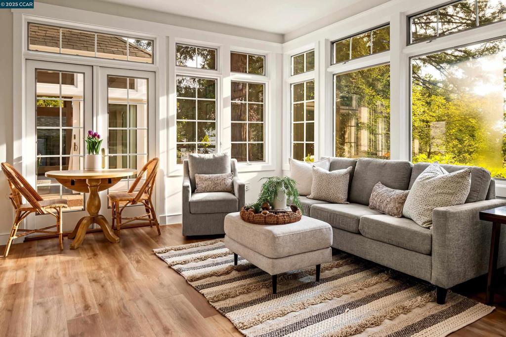 CLAREMONT - Residential