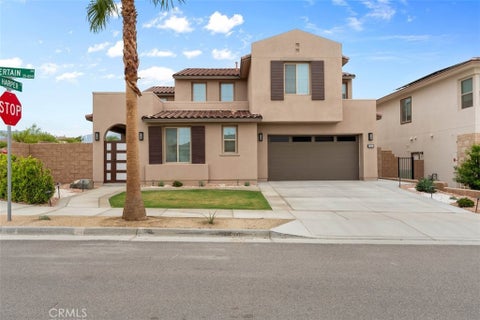 Photo of 35963 Bertain DR, Palm Desert, CA 92211 (MLS # IV26226112)