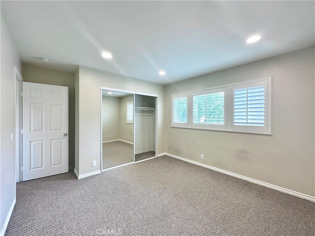 Village III (Village Park) (V3) - Residential Lease