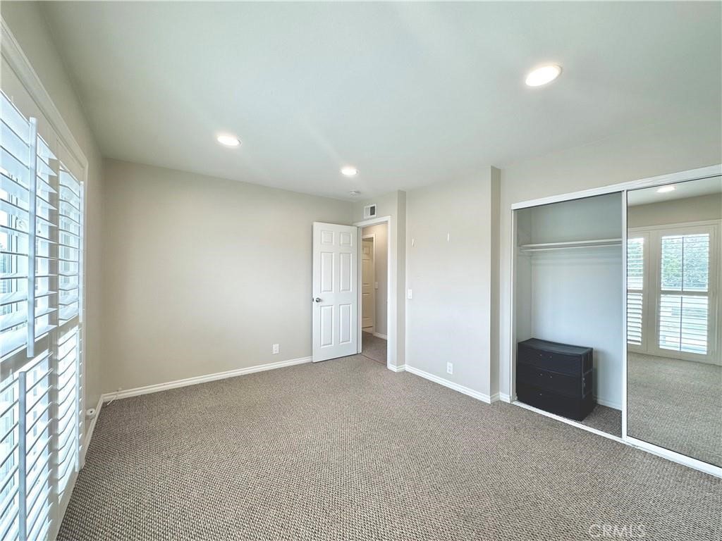 Village III (Village Park) (V3) - Residential Lease