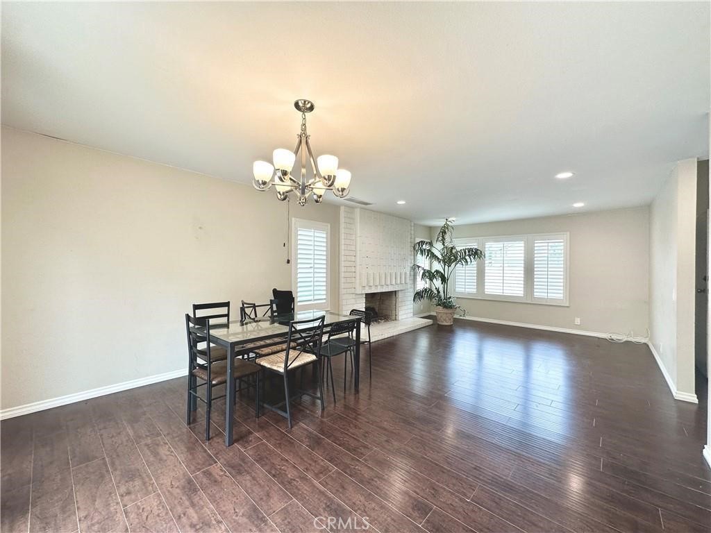 Village III (Village Park) (V3) - Residential Lease