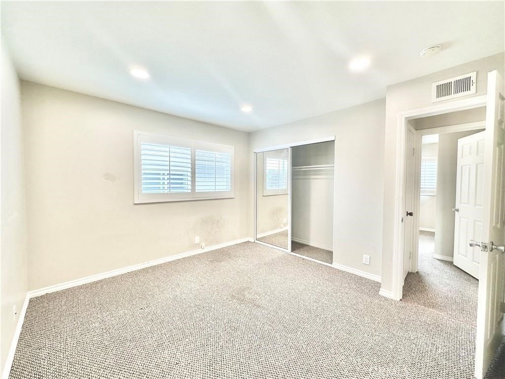 Village III (Village Park) (V3) - Residential Lease