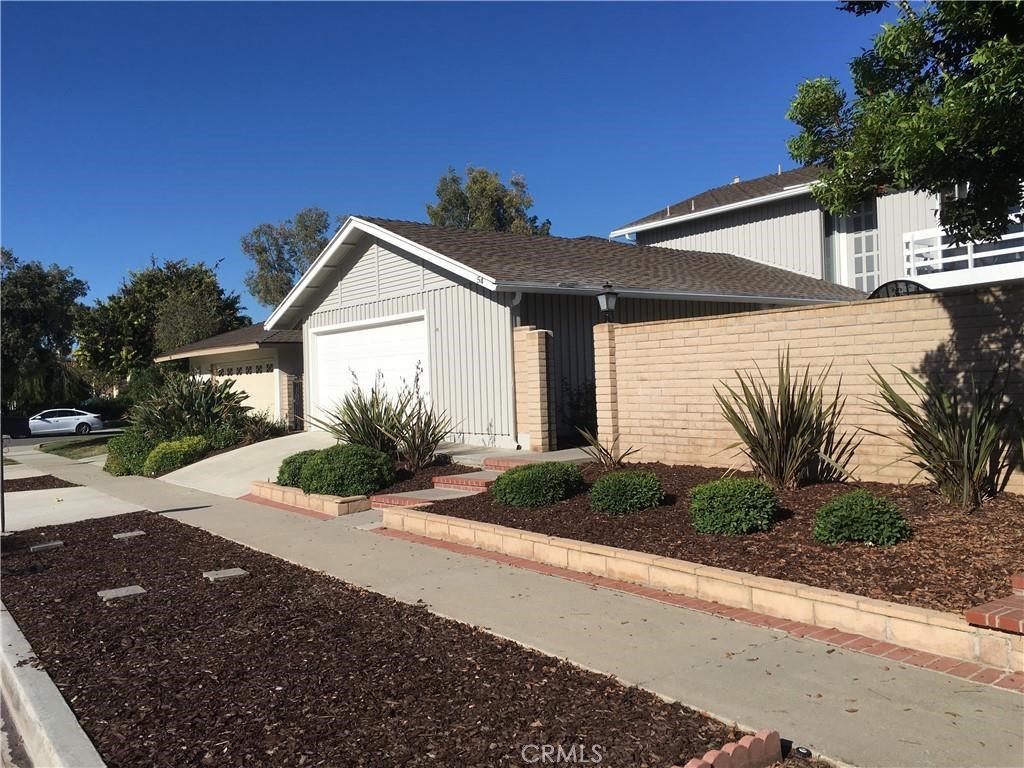 Village III (Village Park) (V3) - Residential Lease
