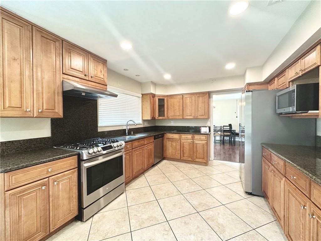 Village III (Village Park) (V3) - Residential Lease