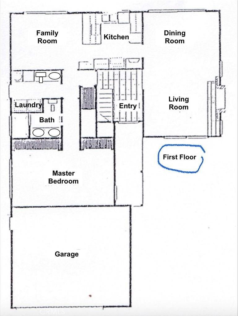 Village III (Village Park) (V3) - Residential Lease