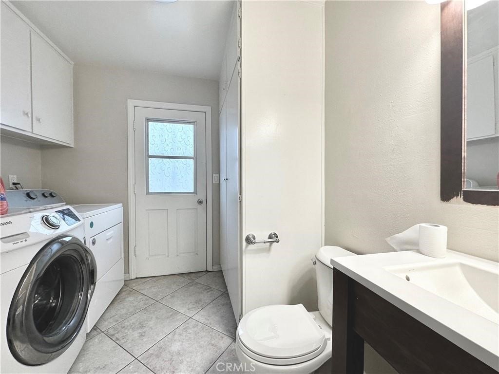 Village III (Village Park) (V3) - Residential Lease