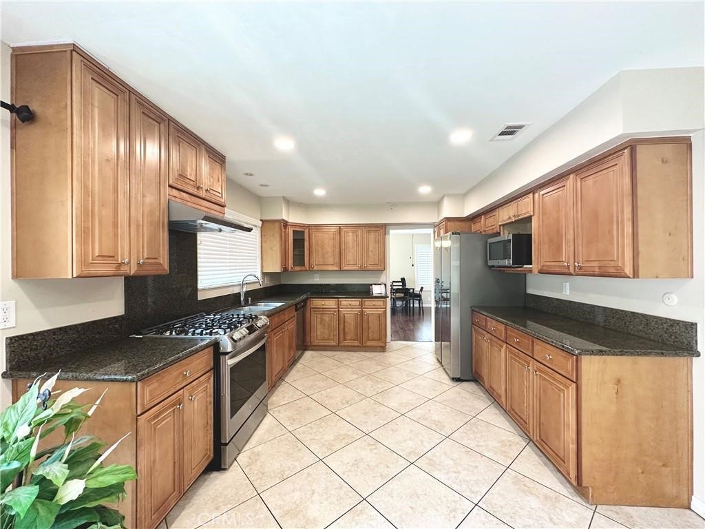 Village III (Village Park) (V3) - Residential Lease