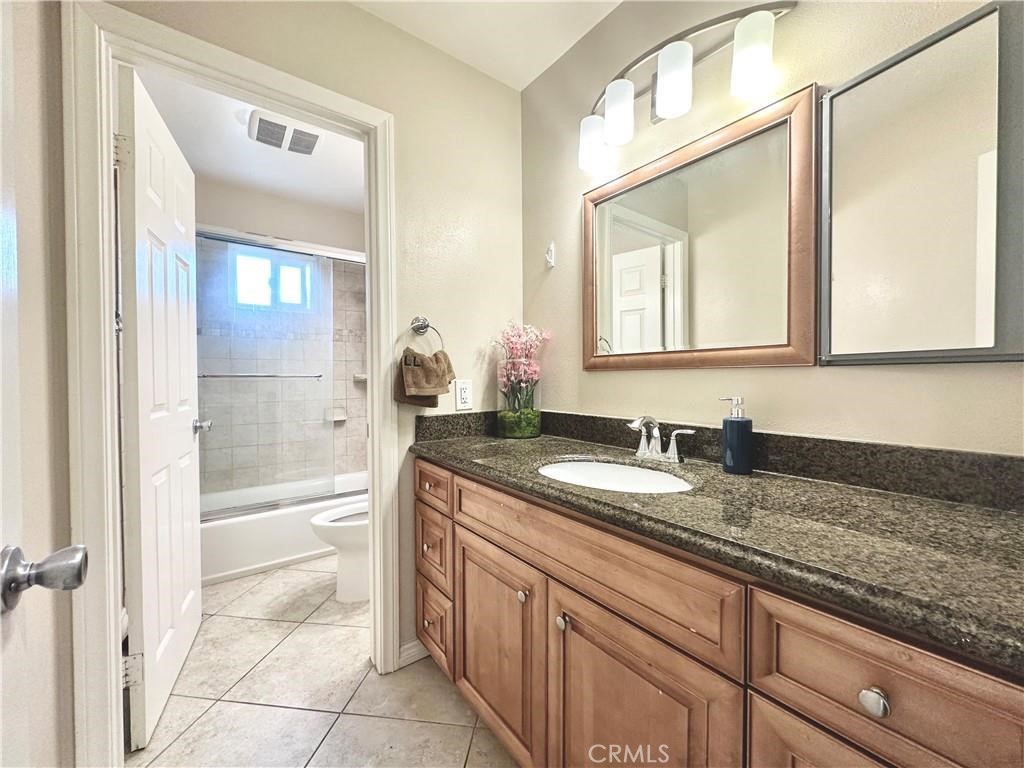 Village III (Village Park) (V3) - Residential Lease