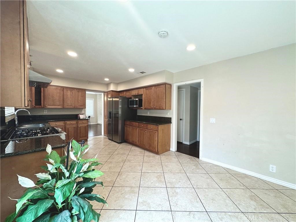 Village III (Village Park) (V3) - Residential Lease