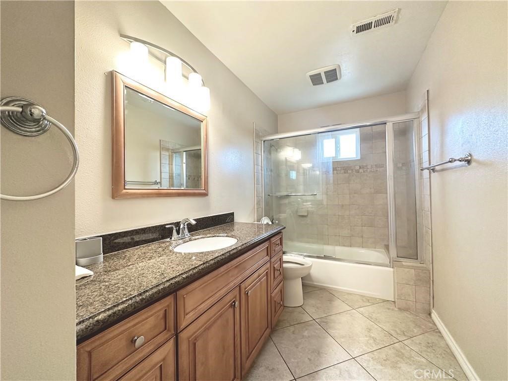Village III (Village Park) (V3) - Residential Lease