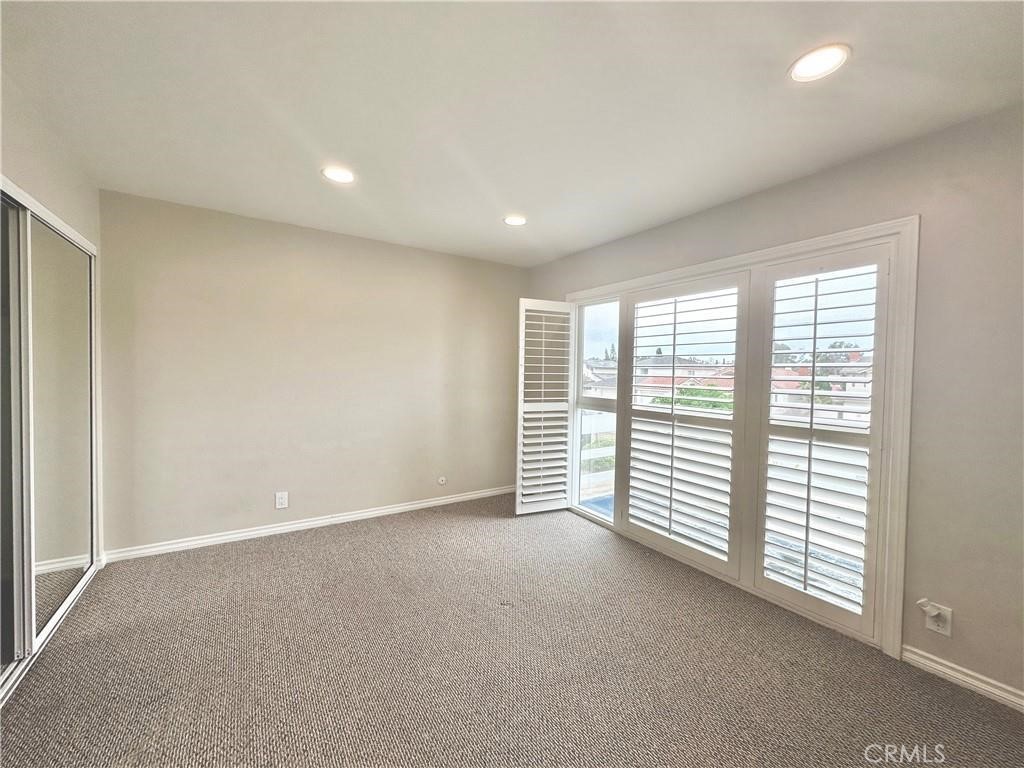 Village III (Village Park) (V3) - Residential Lease