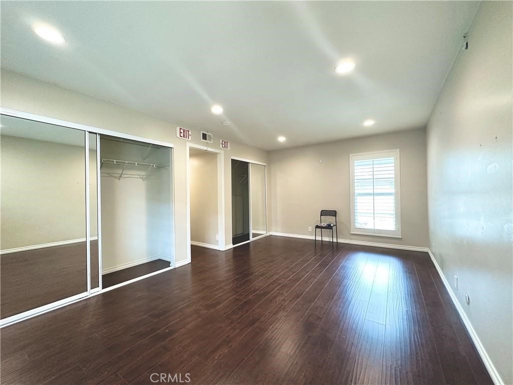 Village III (Village Park) (V3) - Residential Lease
