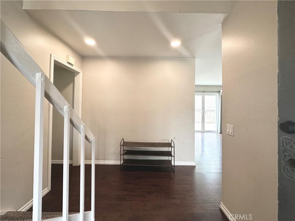 Village III (Village Park) (V3) - Residential Lease