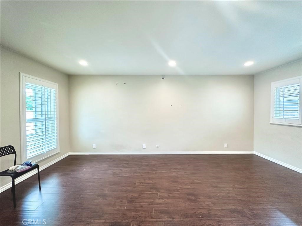 Village III (Village Park) (V3) - Residential Lease