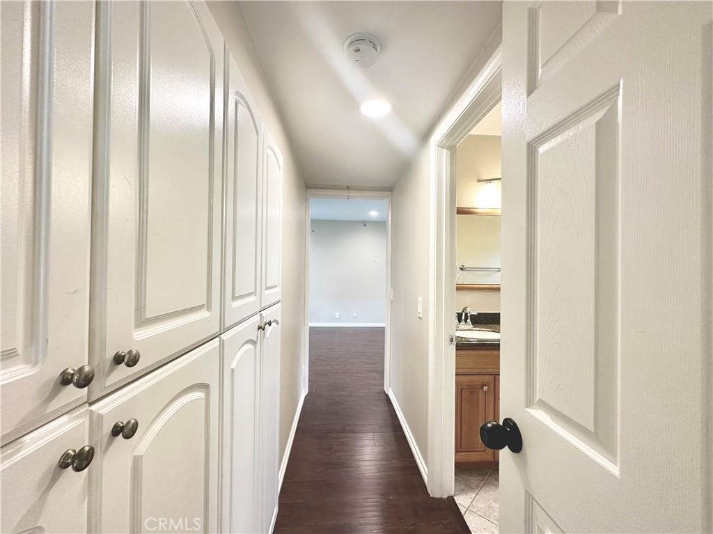 Village III (Village Park) (V3) - Residential Lease