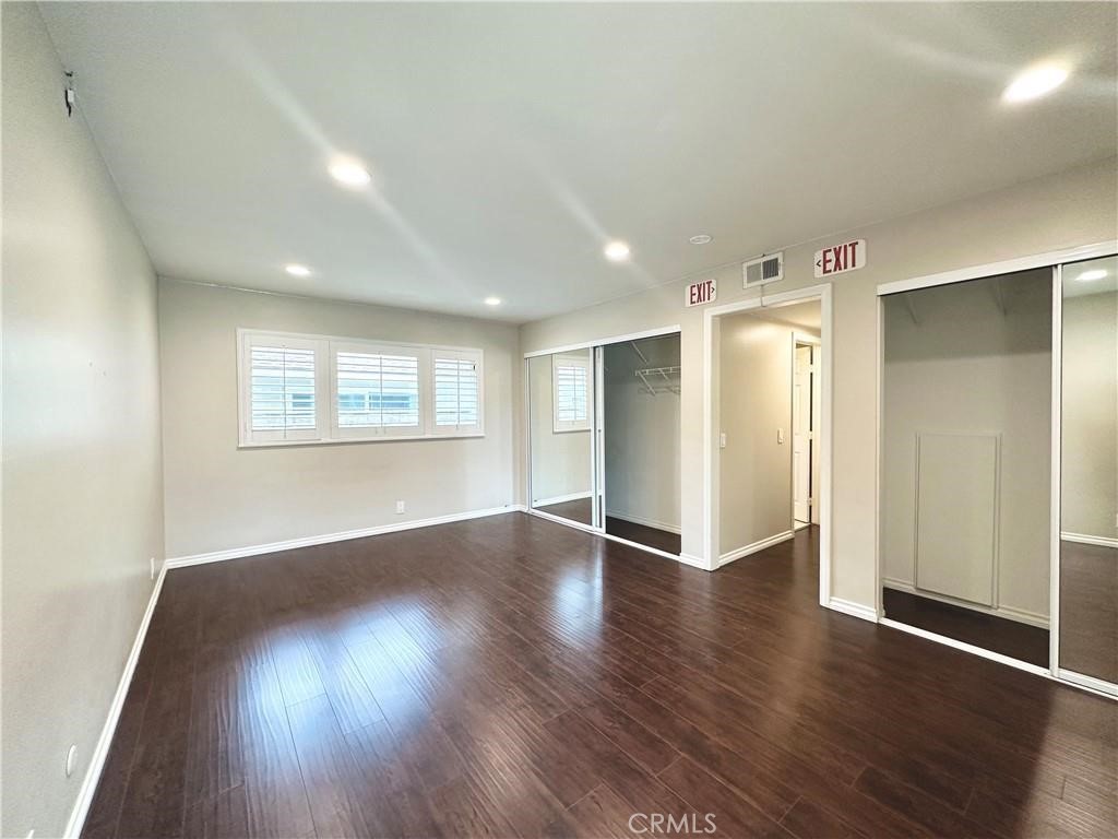 Village III (Village Park) (V3) - Residential Lease