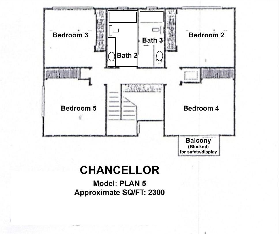 Village III (Village Park) (V3) - Residential Lease