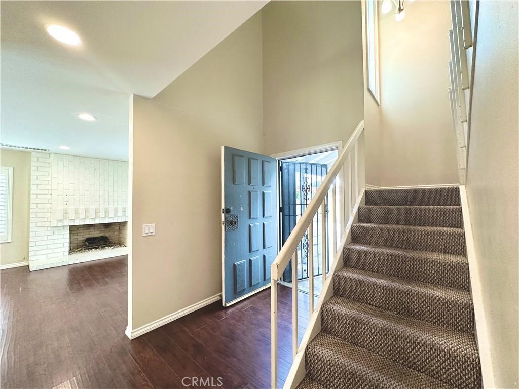 Village III (Village Park) (V3) - Residential Lease