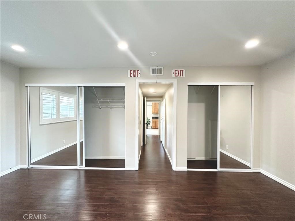 Village III (Village Park) (V3) - Residential Lease