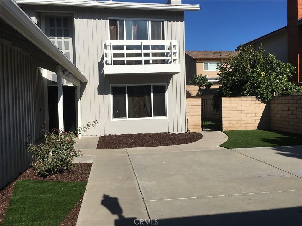 Village III (Village Park) (V3) - Residential Lease