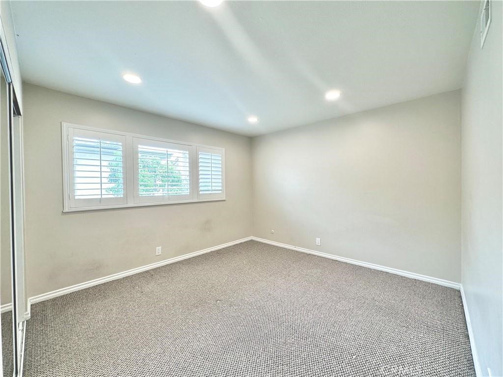 Village III (Village Park) (V3) - Residential Lease