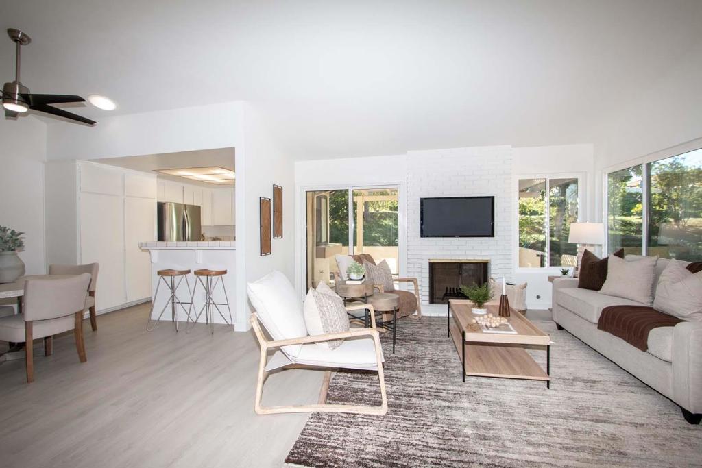 Rancho Bernardo - Residential