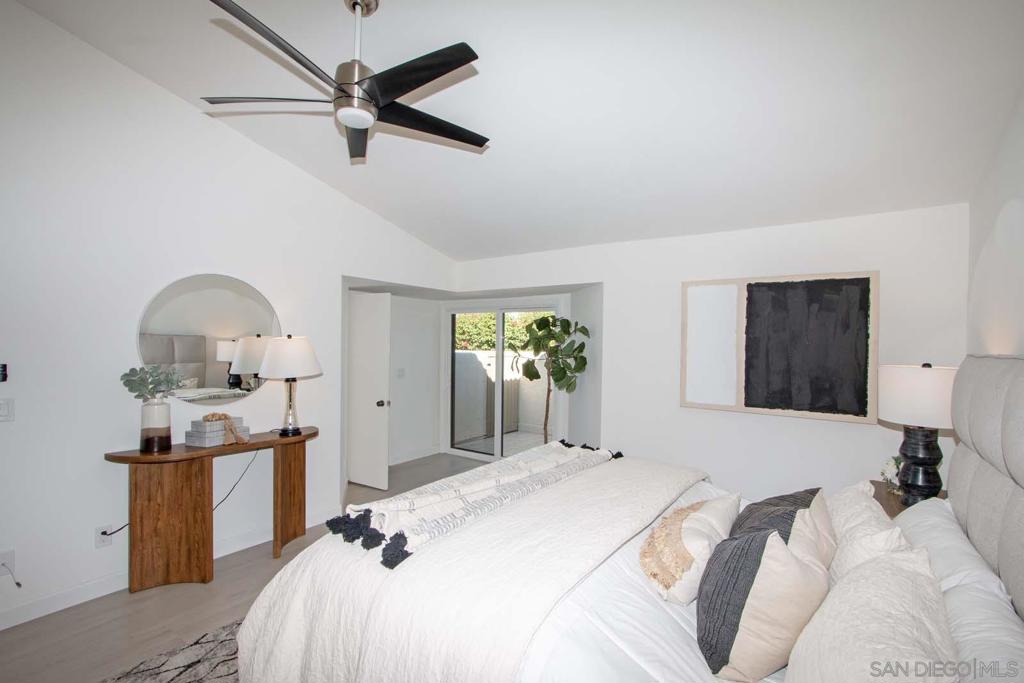 Rancho Bernardo - Residential