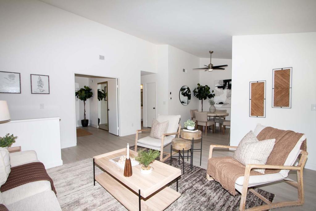 Rancho Bernardo - Residential