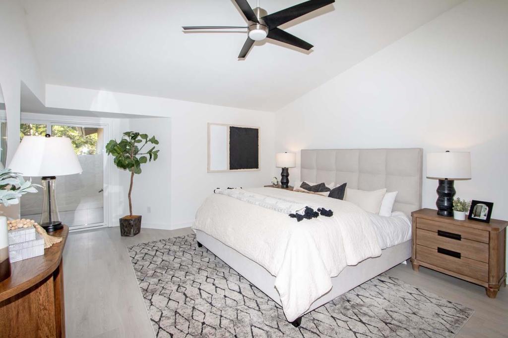 Rancho Bernardo - Residential