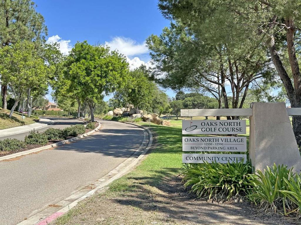 Rancho Bernardo - Residential
