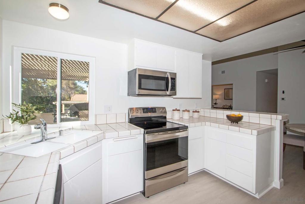 Rancho Bernardo - Residential