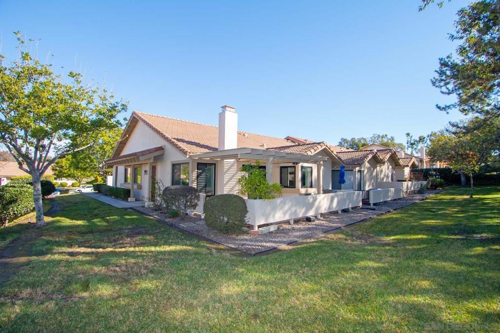 Rancho Bernardo - Residential