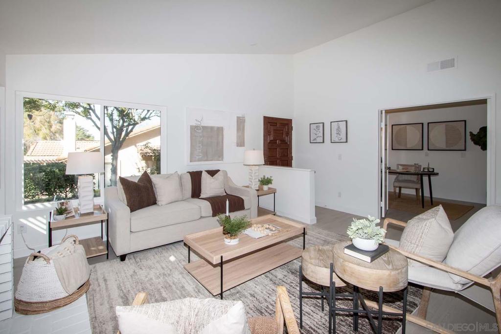 Rancho Bernardo - Residential