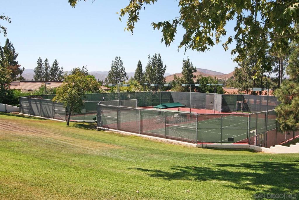 Rancho Bernardo - Residential