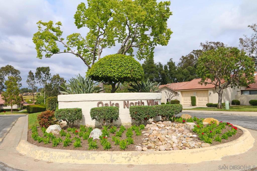 Rancho Bernardo - Residential
