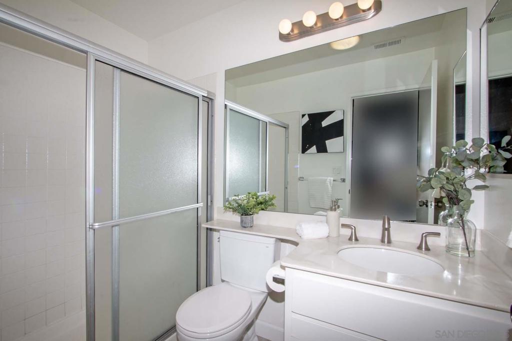 Rancho Bernardo - Residential