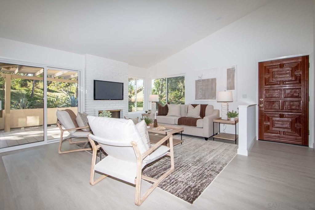 Rancho Bernardo - Residential