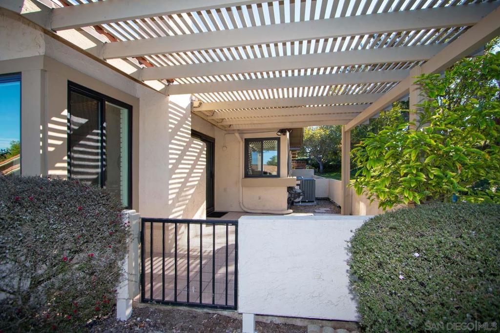 Rancho Bernardo - Residential