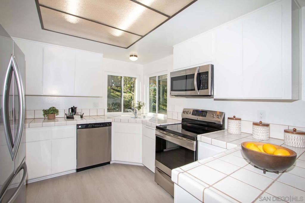 Rancho Bernardo - Residential